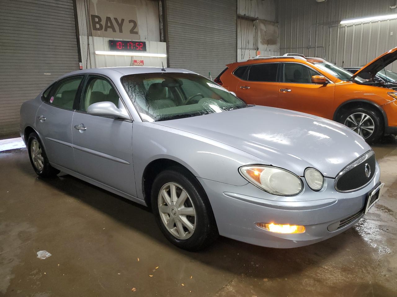Lot #3297220439 2005 BUICK LACROSSE C
