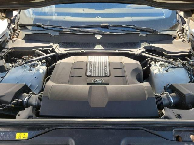 2018 LAND ROVER DISCOVERY #3283808435