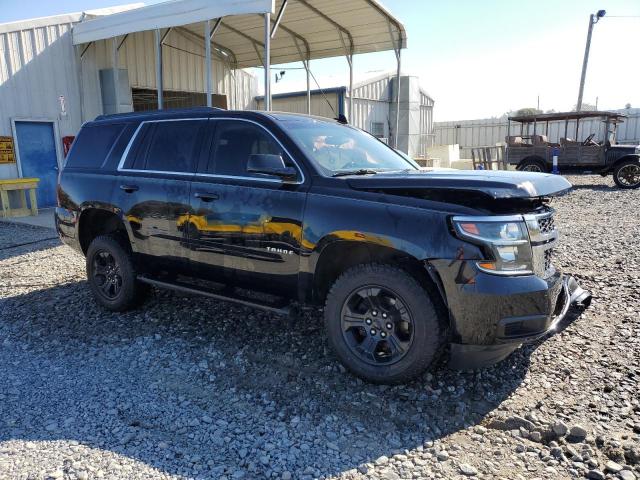 CHEVROLET TAHOE C150