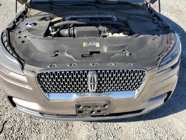 2020 LINCOLN AVIATOR RE - 5LM5J7WC0LGL17150