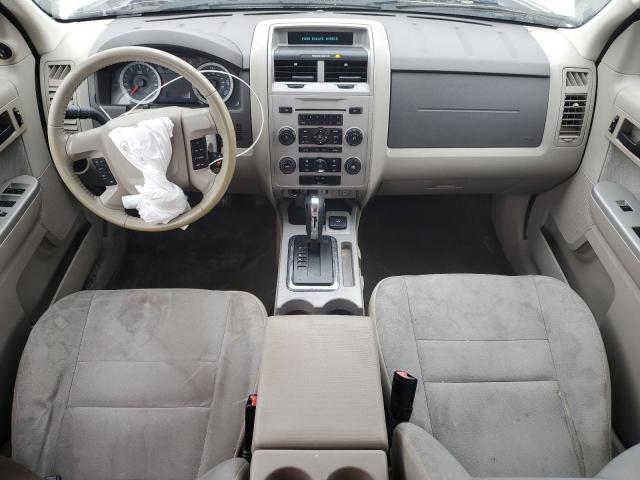 2012 FORD ESCAPE HYB #3296220432