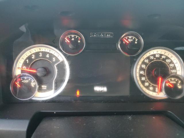 2016 RAM 1500 SLT #3297032512