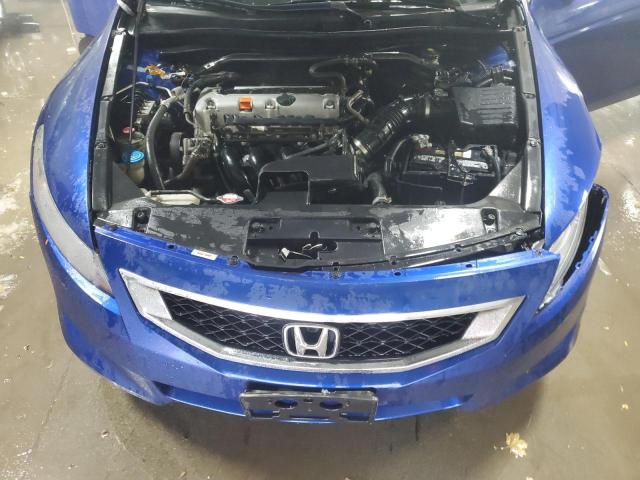 2008 HONDA ACCORD EX #3287300984