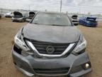 Lot #3293453420 2017 NISSAN ALTIMA 2.5