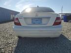 Lot #3315617778 2012 MERCEDES-BENZ C 250