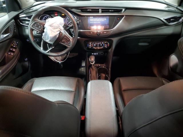 2021 BUICK ENCORE GX #3284791533