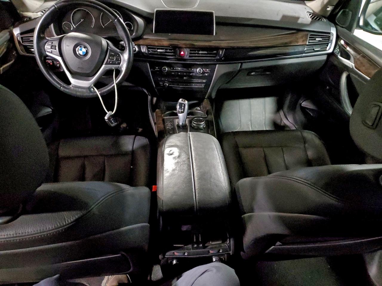 BMW X5 XDRIVE35I