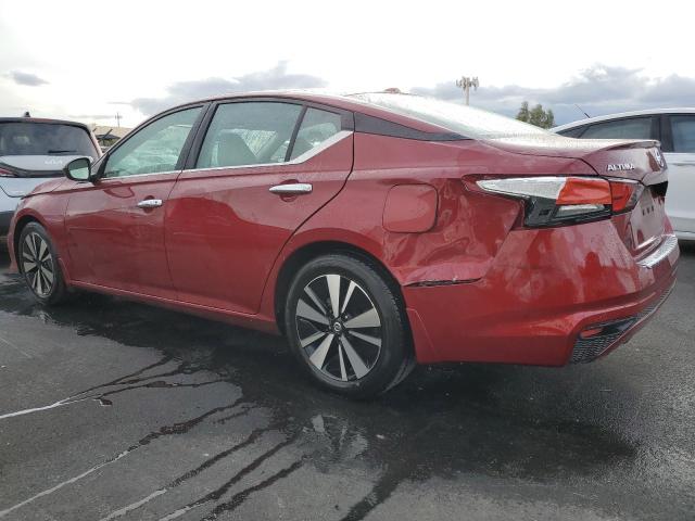 2022 NISSAN ALTIMA SV #3302121140