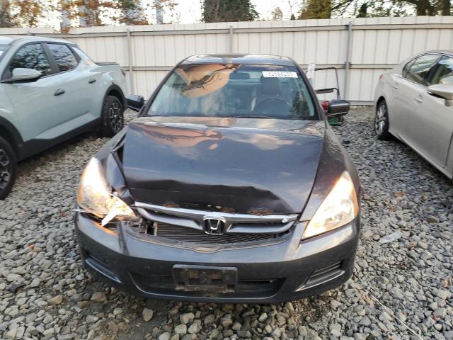 2007 HONDA ACCORD EX #3286576169