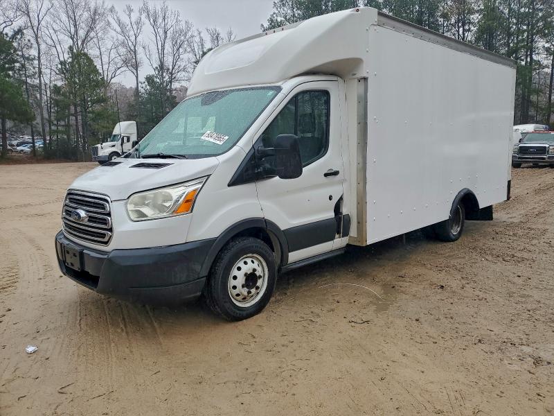 2016 FORD TRANSIT #3297018360