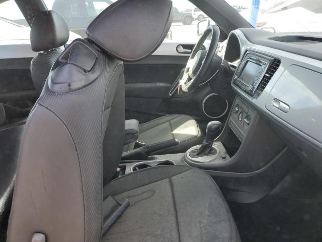 2014 VOLKSWAGEN BEETLE #3301663628