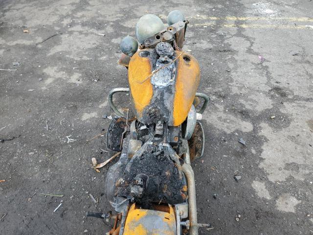 2005 HARLEY-DAVIDSON FLSTCI #3290196245