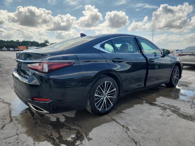2025 LEXUS ES 350 BAS #3302831912