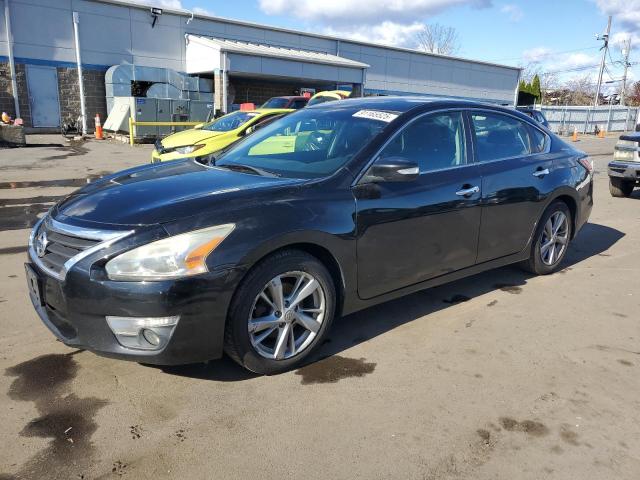 2014 NISSAN ALTIMA 2.5 #3305300349