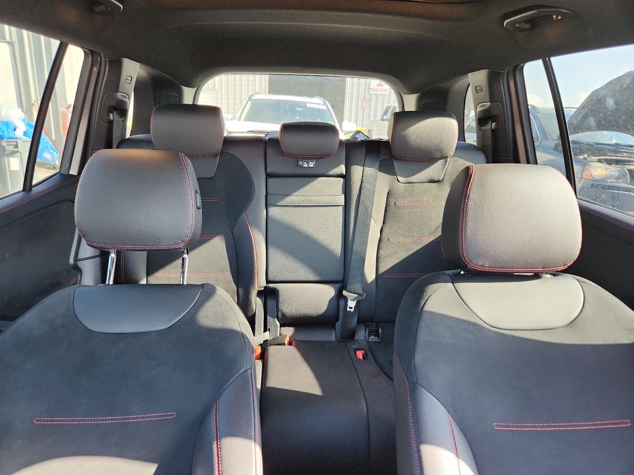 MERCEDES-BENZ GLB-CLASS 250