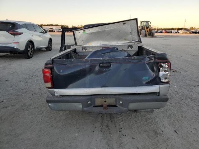 2000 FORD RANGER SUP #3297148503