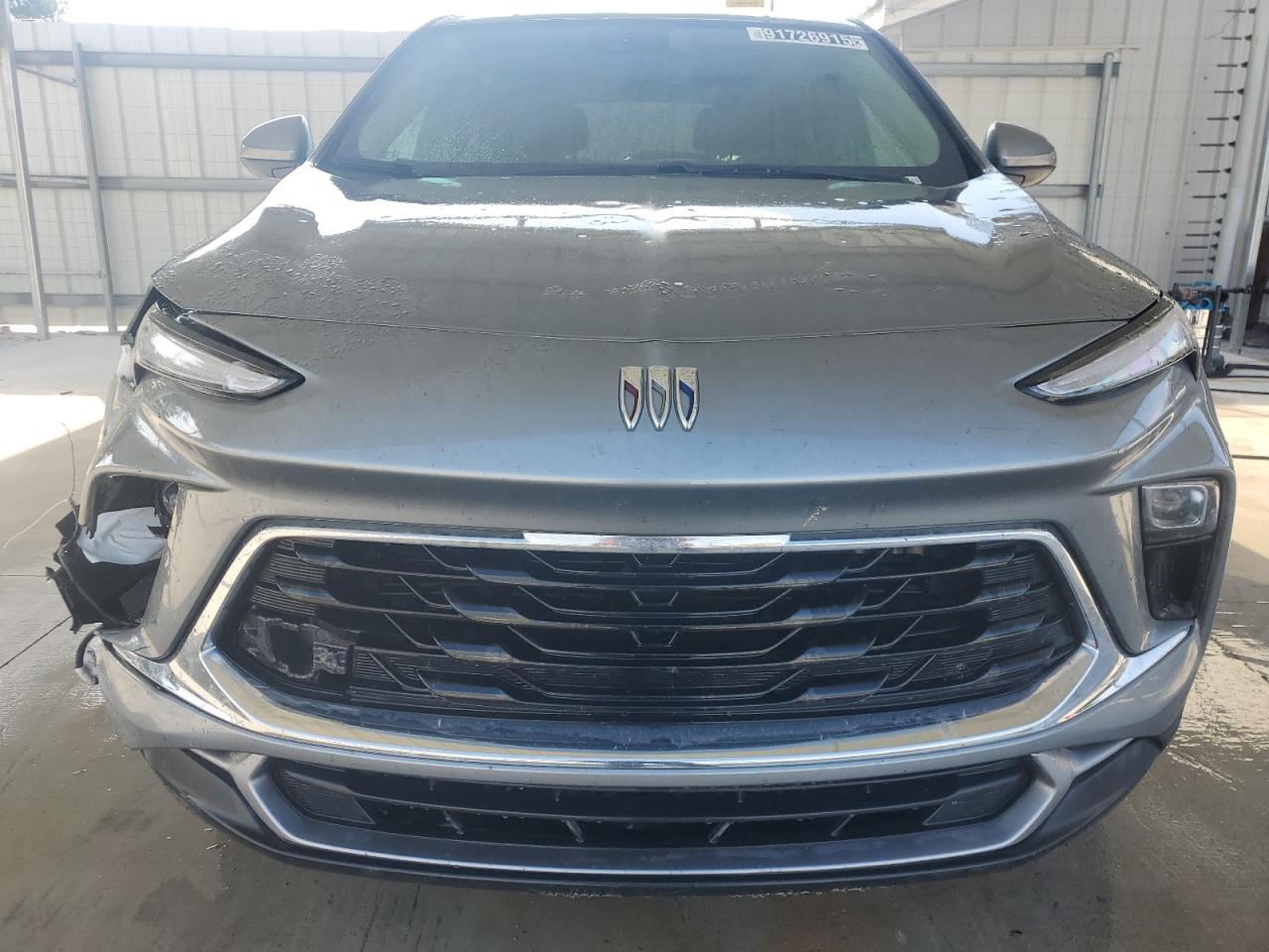 Lot #3311543235 2025 BUICK ENCORE GX