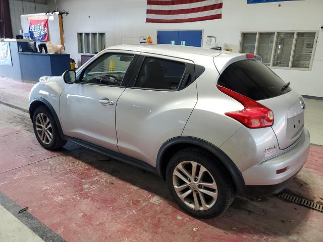 2014 NISSAN JUKE S - JN8AF5MV1ET358207