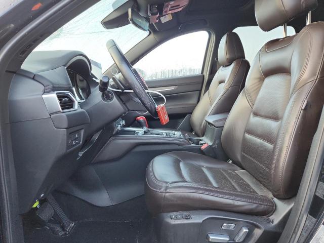 2022 MAZDA CX-5 SIGNA #3298109177