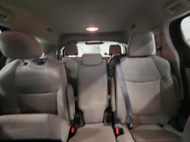 2021 TOYOTA SIENNA LE #3304587446