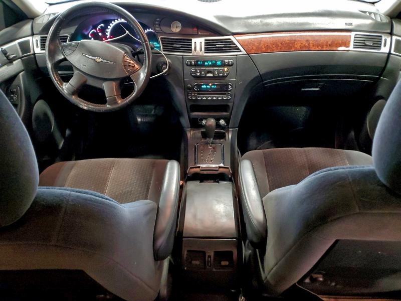 2005 CHRYSLER PACIFICA T #3301851984