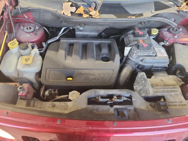 2017 JEEP PATRIOT SP - 1C4NJRBB6HD138216