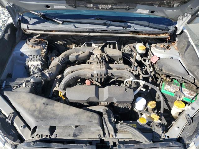 2016 SUBARU CROSSTREK #3285631305