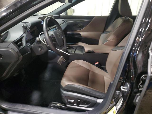 2023 LEXUS ES 350 BAS #3301746396