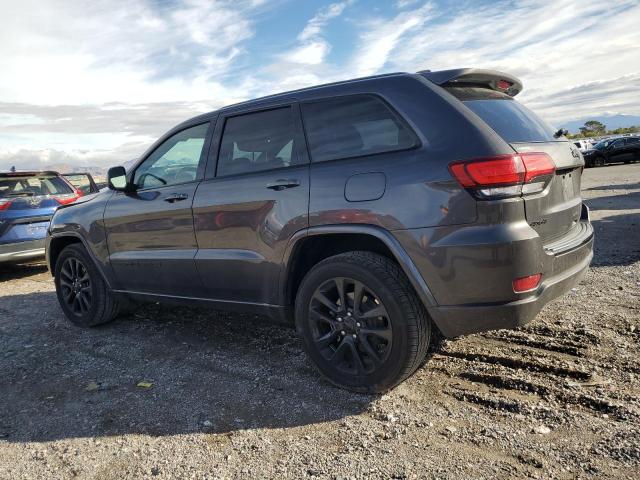 2018 JEEP GRAND CHER #3297236418
