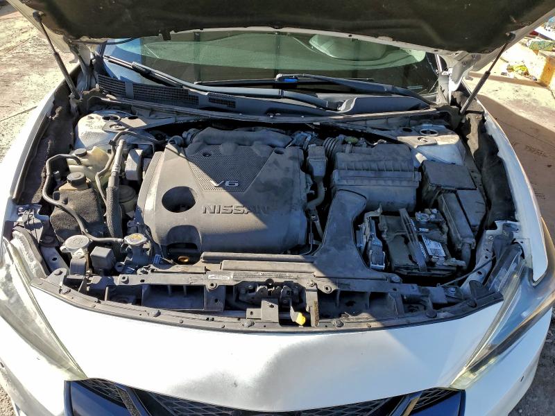 2018 NISSAN MAXIMA 3.5 #3301674625