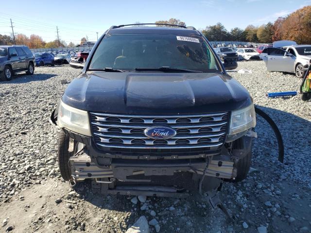 2016 FORD EXPLORER #3281486984