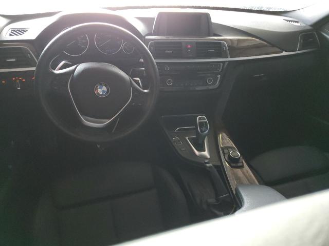 2017 BMW 330 I #3293302502