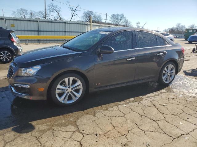 2016 CHEVROLET CRUZE LIMI #3301775385