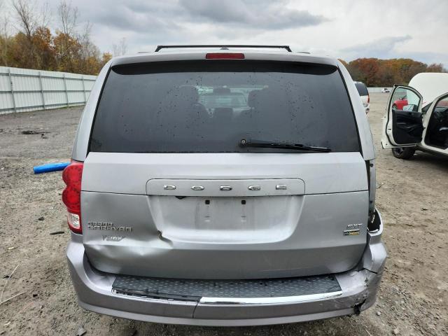 2018 DODGE GRAND CARA #3291143890