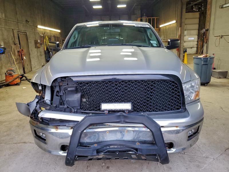 2009 DODGE RAM 1500 #3296352190
