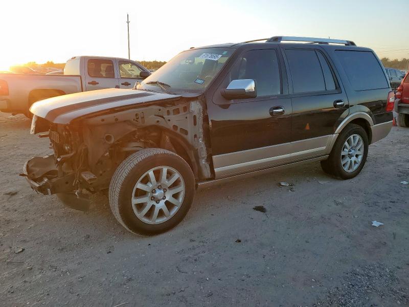 2014 FORD EXPEDITION - 1FMJU1H58EEF05241