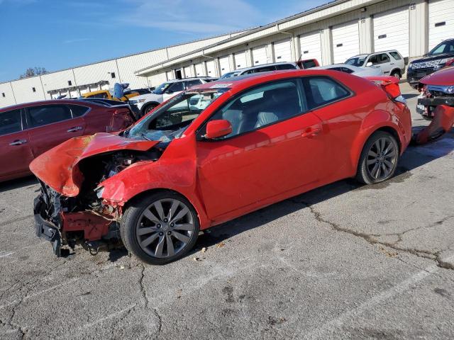 Global Auto Auctions: 2012 KIA FORTE SX