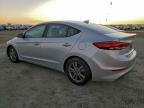 Lot #3305329330 2018 HYUNDAI ELANTRA SE