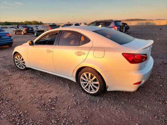 2008 LEXUS IS 250 #3280406362