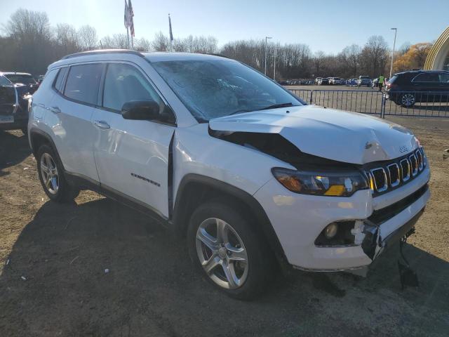 2023 JEEP COMPASS LA #3317827196