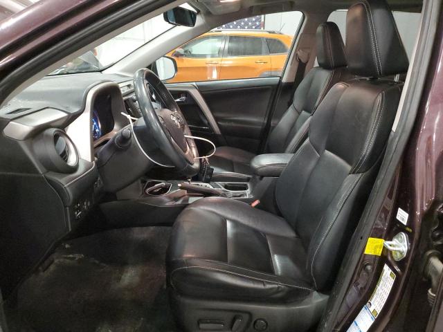 2016 TOYOTA RAV4 LIMIT #3305322319