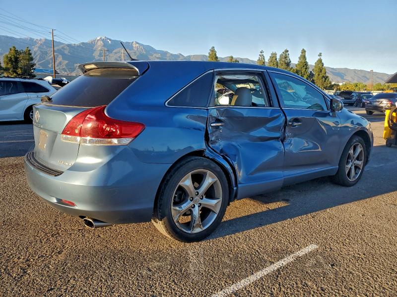 2012 TOYOTA VENZA LE #3309726834