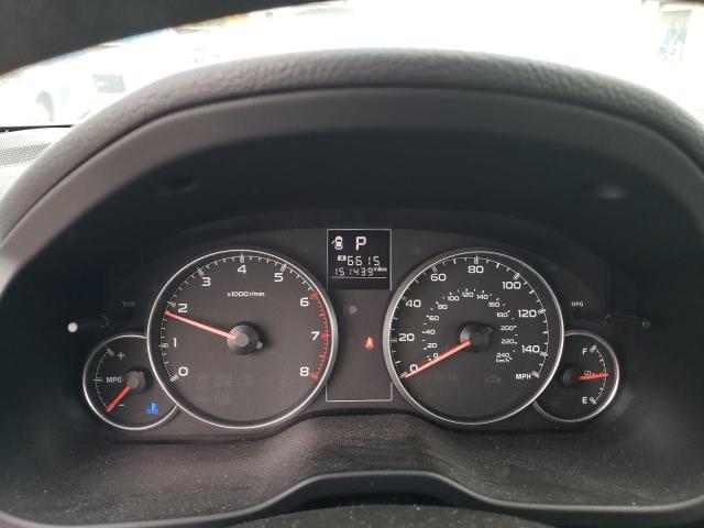 2013 SUBARU OUTBACK 2. - 4S4BRBAC2D3253355