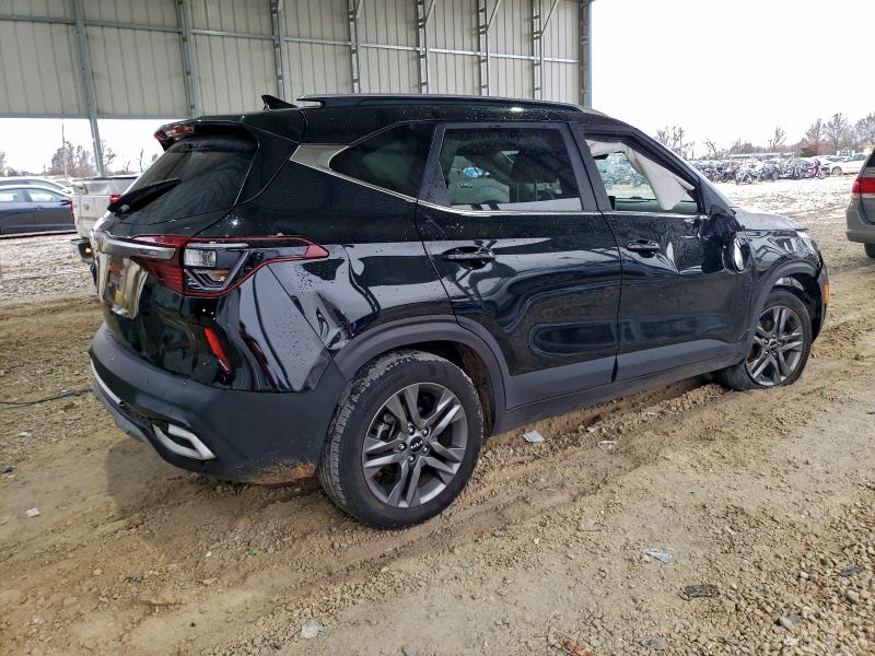 2023 KIA SELTOS S #3304725978