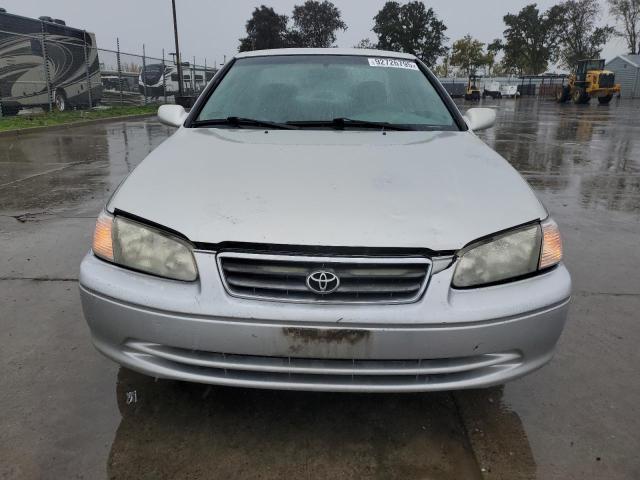 2001 TOYOTA CAMRY CE #3308208209
