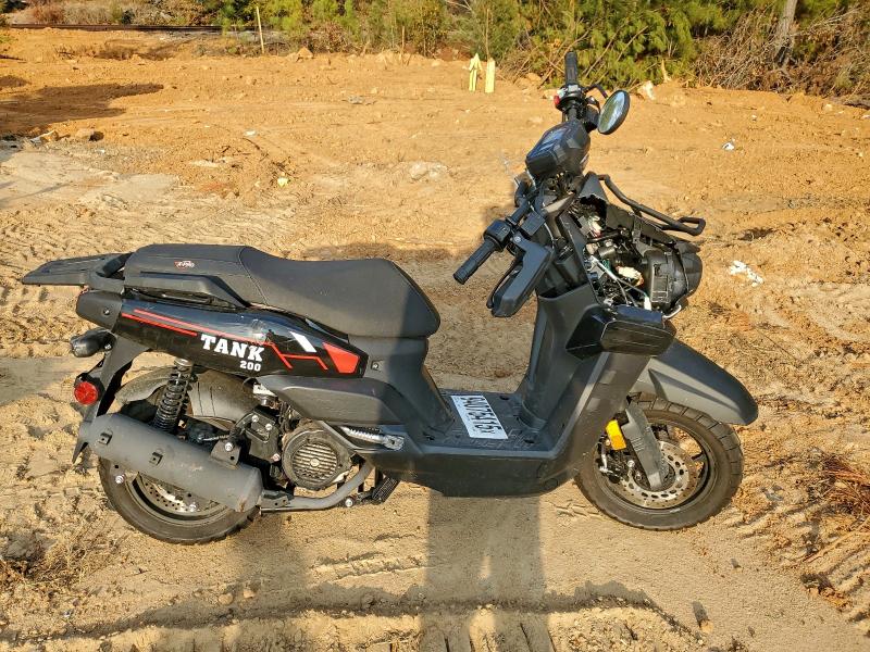 2025 OTHER MOTORCYCLE MOPED #3308400298