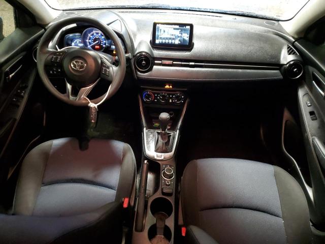 2018 TOYOTA YARIS IA #3298123177