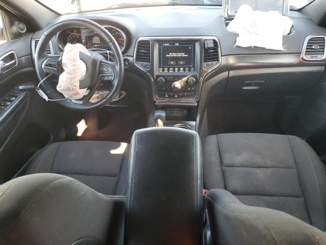 2018 JEEP GRAND CHER #3293477446