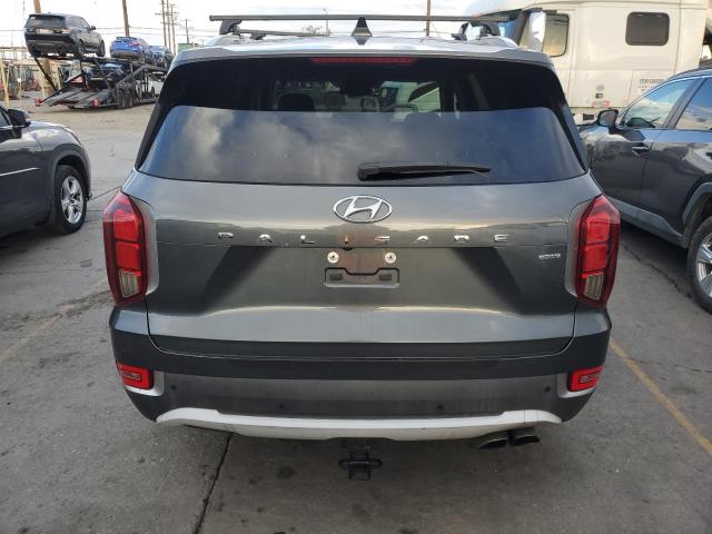 2021 HYUNDAI PALISADE S #3287432015