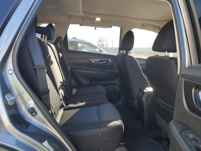 2019 NISSAN ROGUE S #3301855008